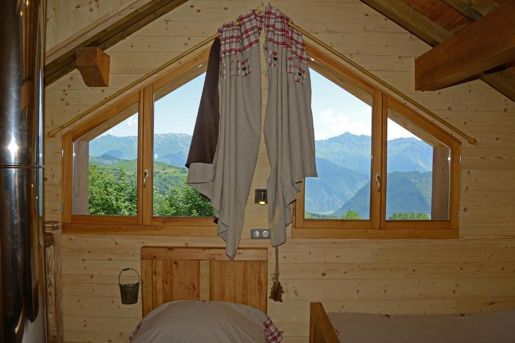 chambre 4 - 2