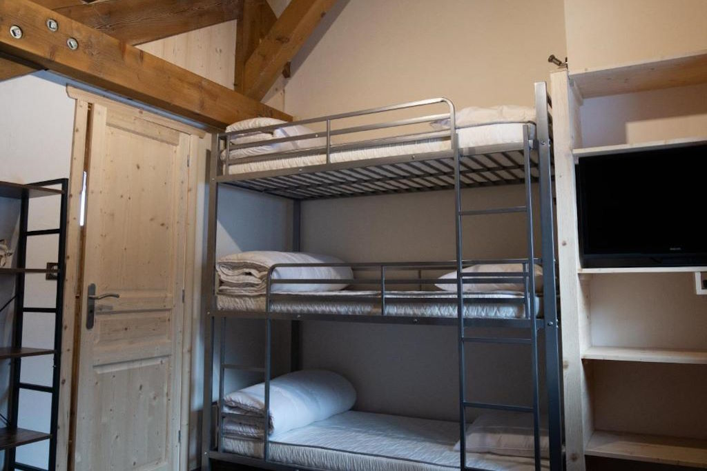 chambre 3